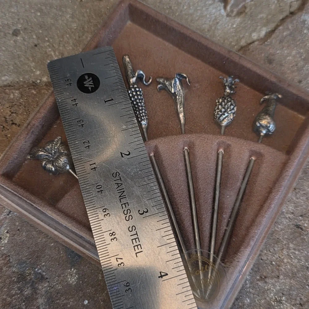 N/A vintage set